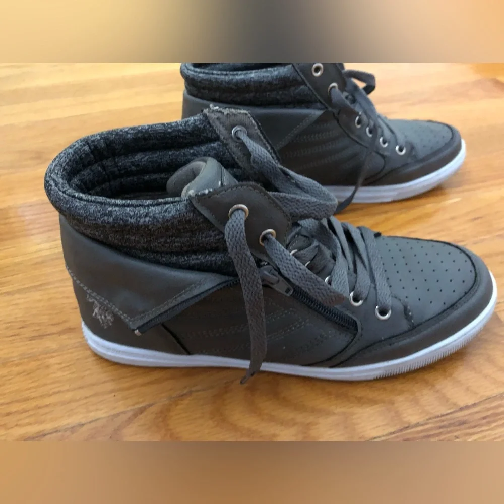 Skechers women’s high